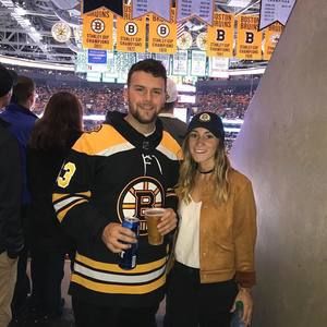 Meet your Posher, Jacob